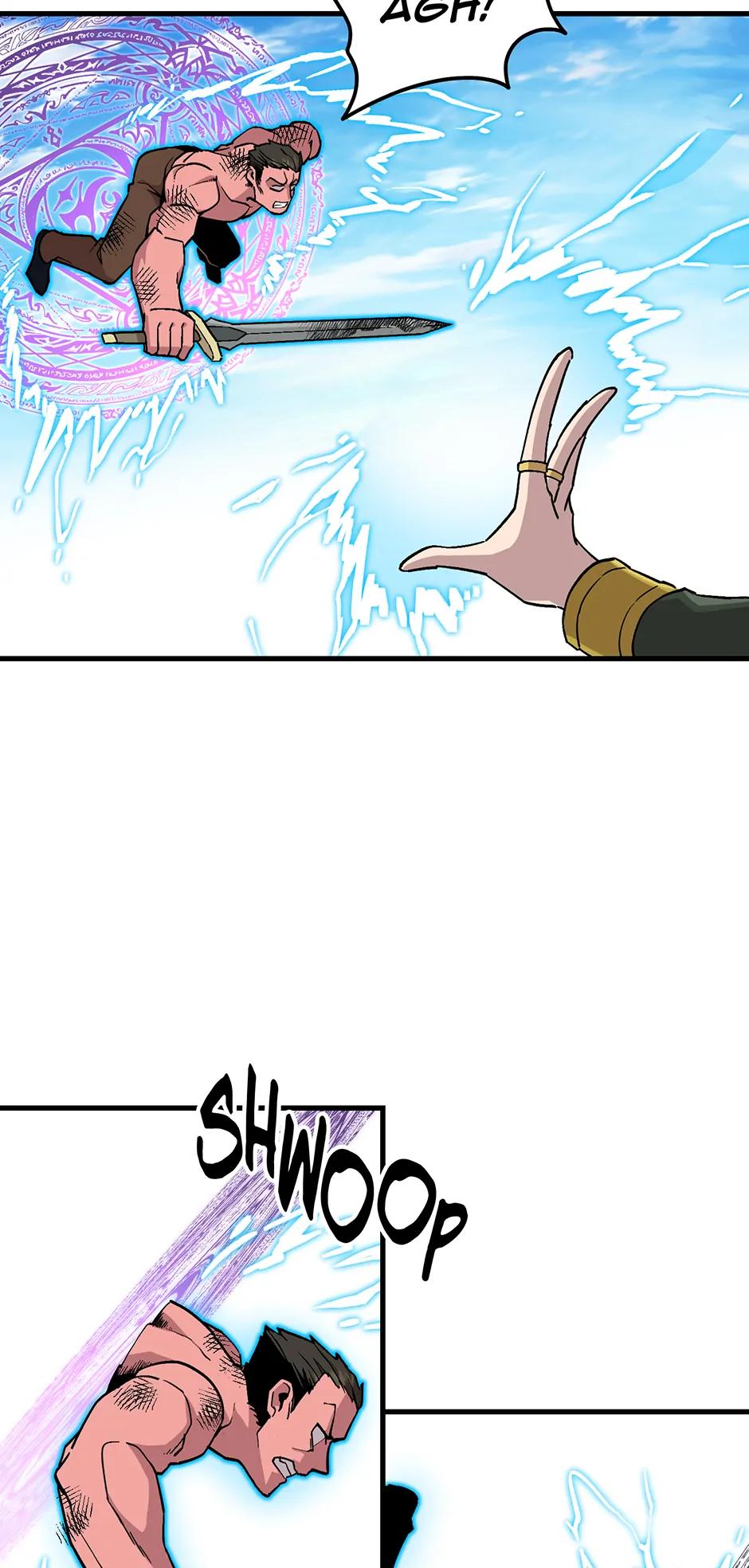 Solo Bug Player Chap 124 - Next Chap 125