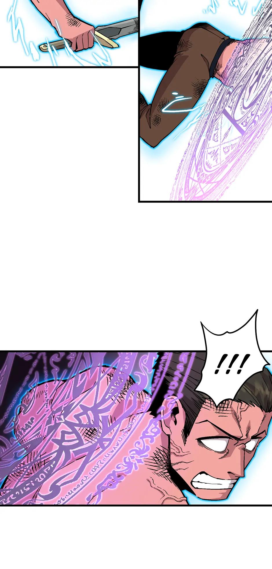 Solo Bug Player Chap 124 - Next Chap 125