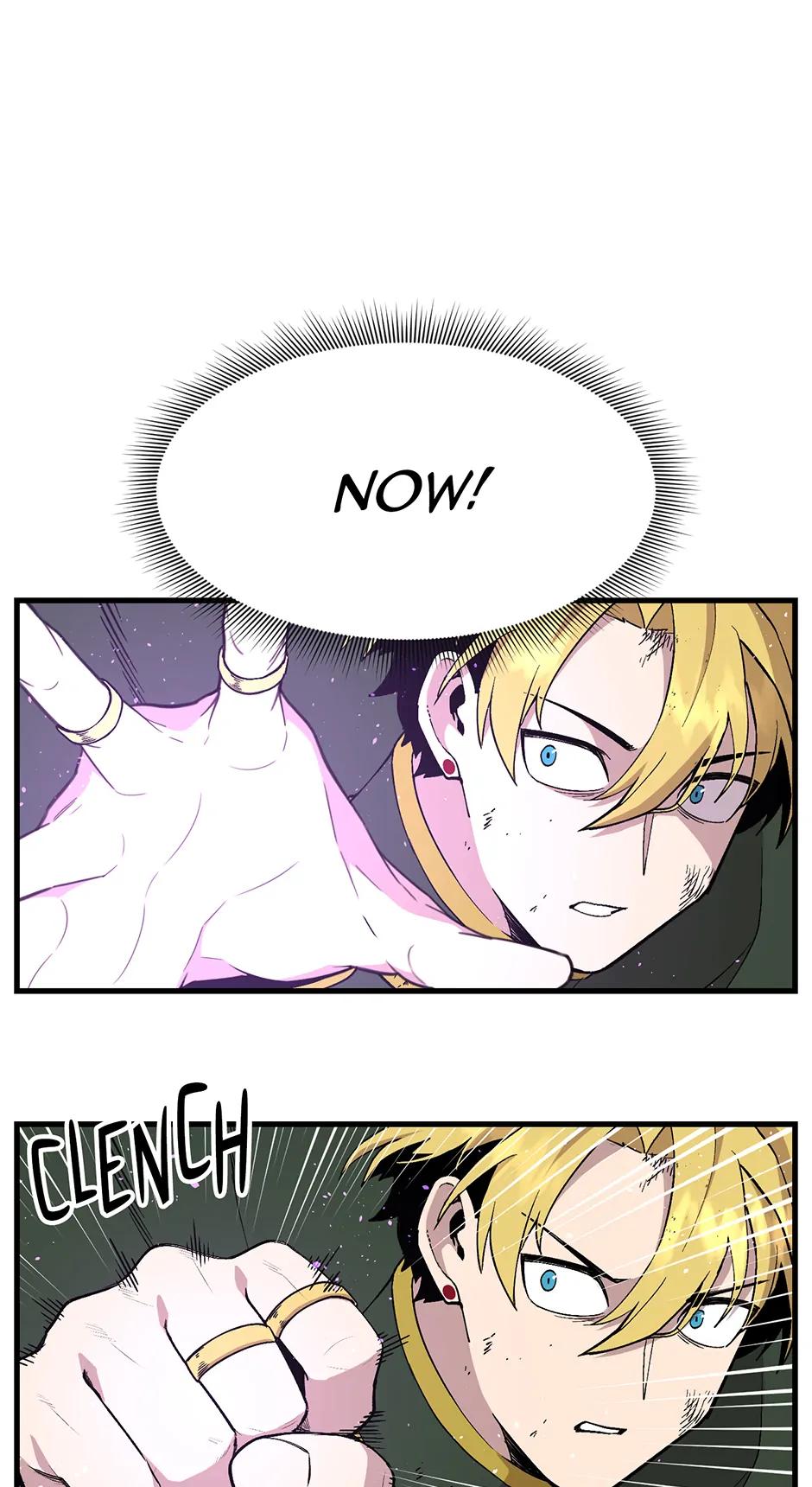 Solo Bug Player Chap 124 - Next Chap 125