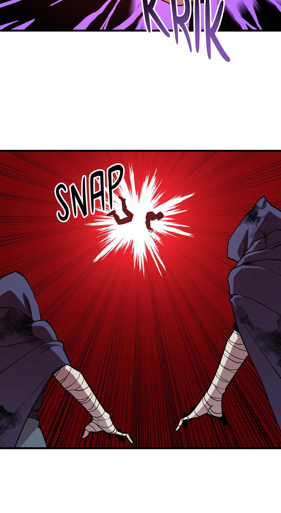 Solo Bug Player Chap 124 - Next Chap 125