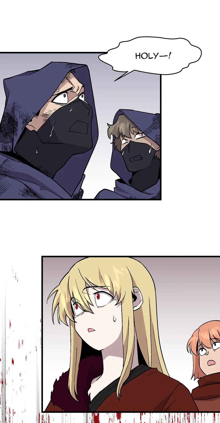 Solo Bug Player Chap 124 - Next Chap 125