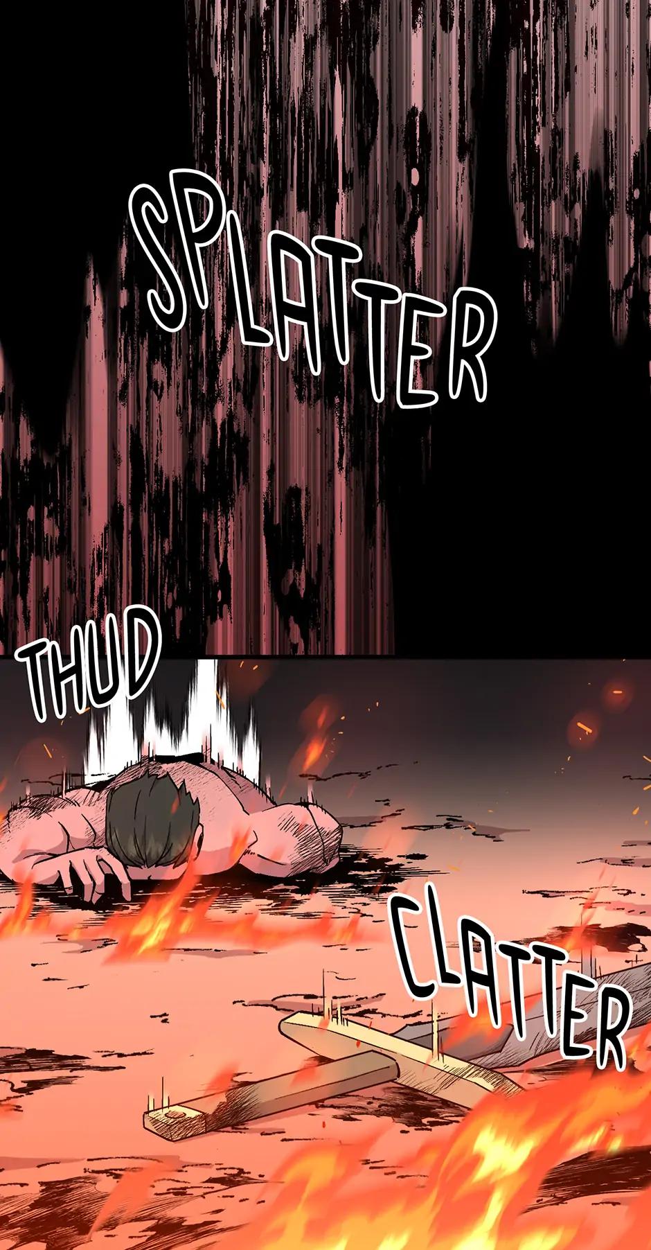 Solo Bug Player Chap 124 - Next Chap 125