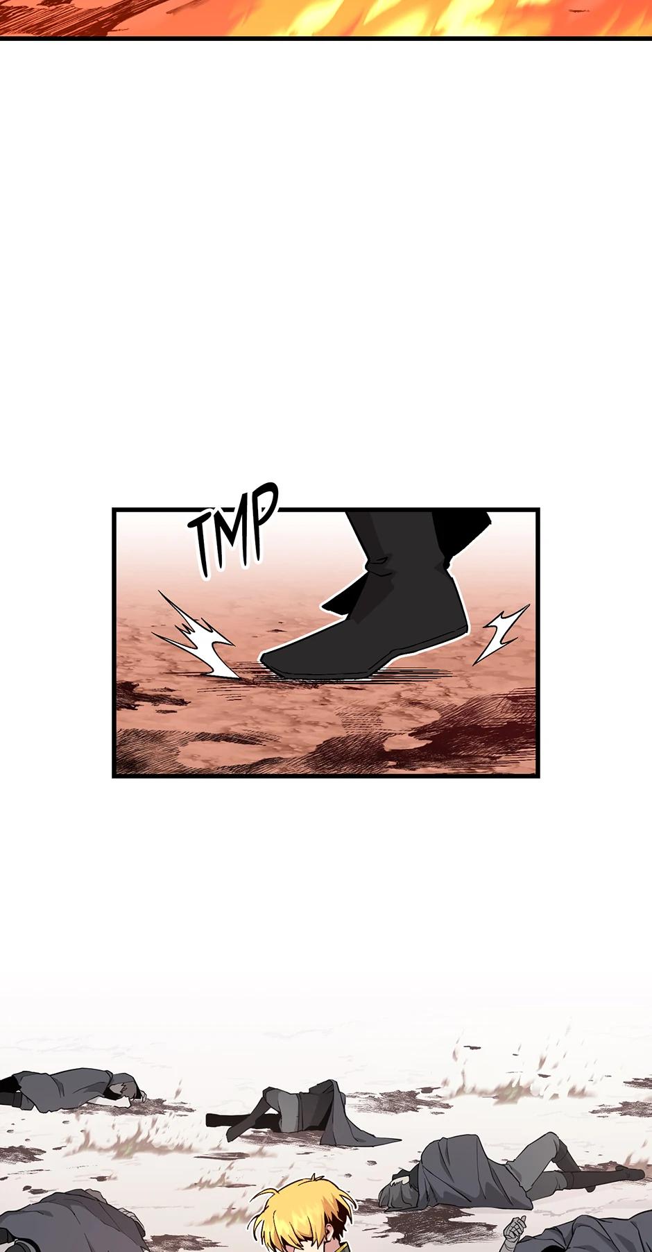 Solo Bug Player Chap 124 - Next Chap 125