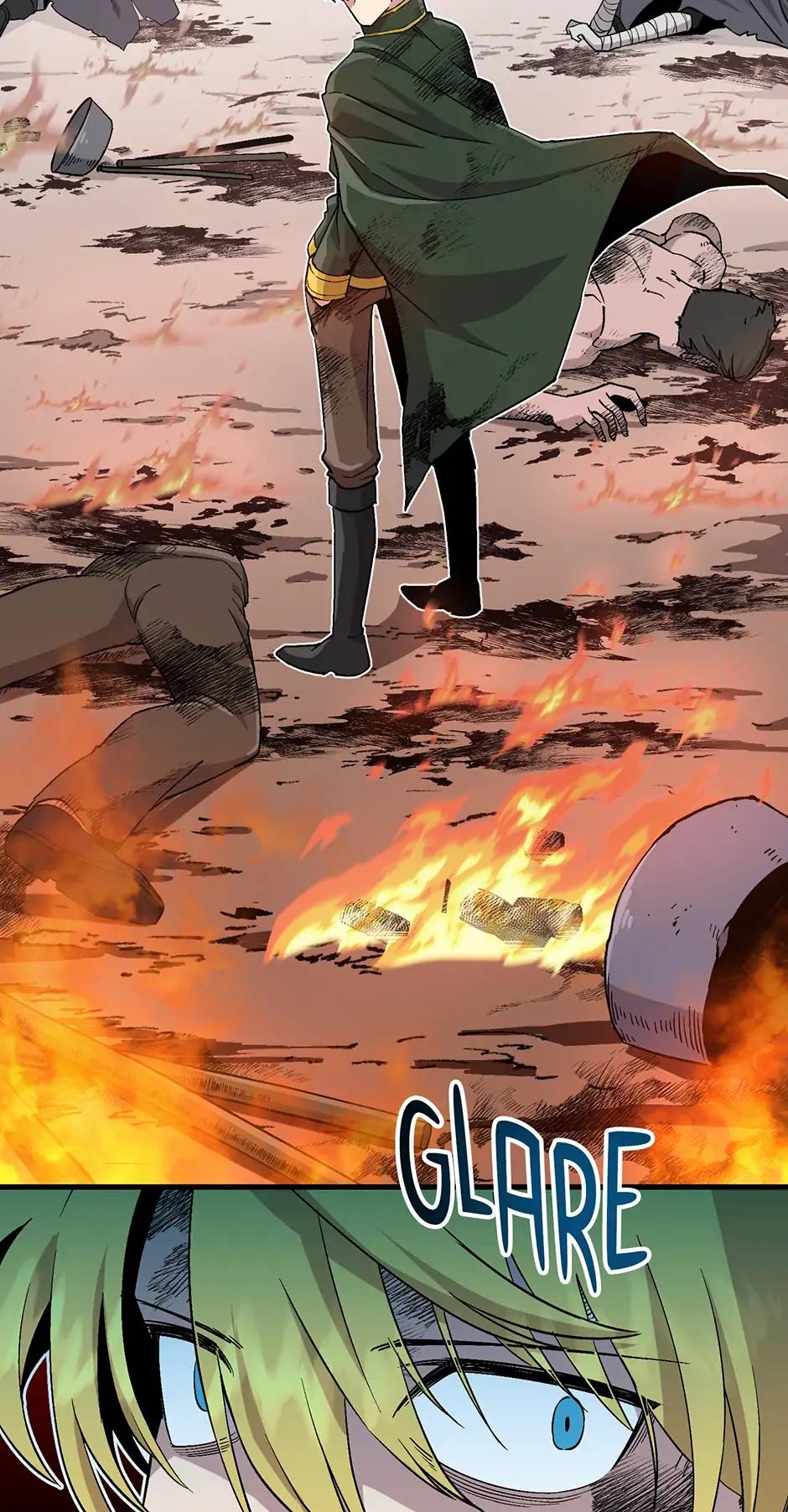 Solo Bug Player Chap 124 - Next Chap 125