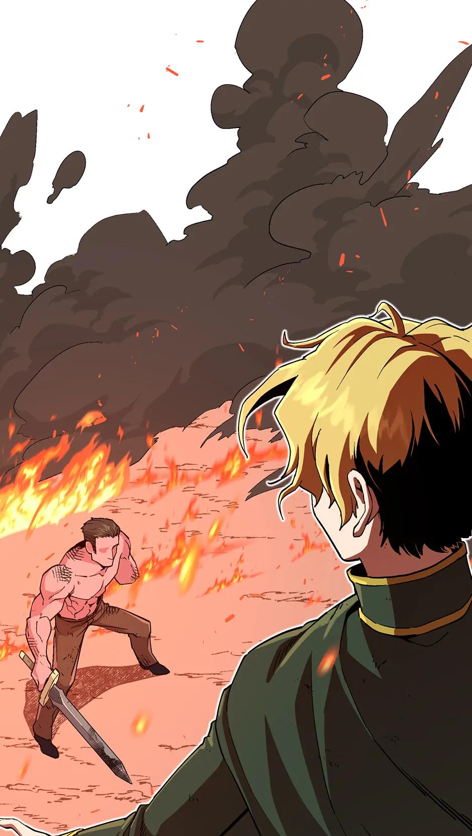 Solo Bug Player Chap 124 - Next Chap 125