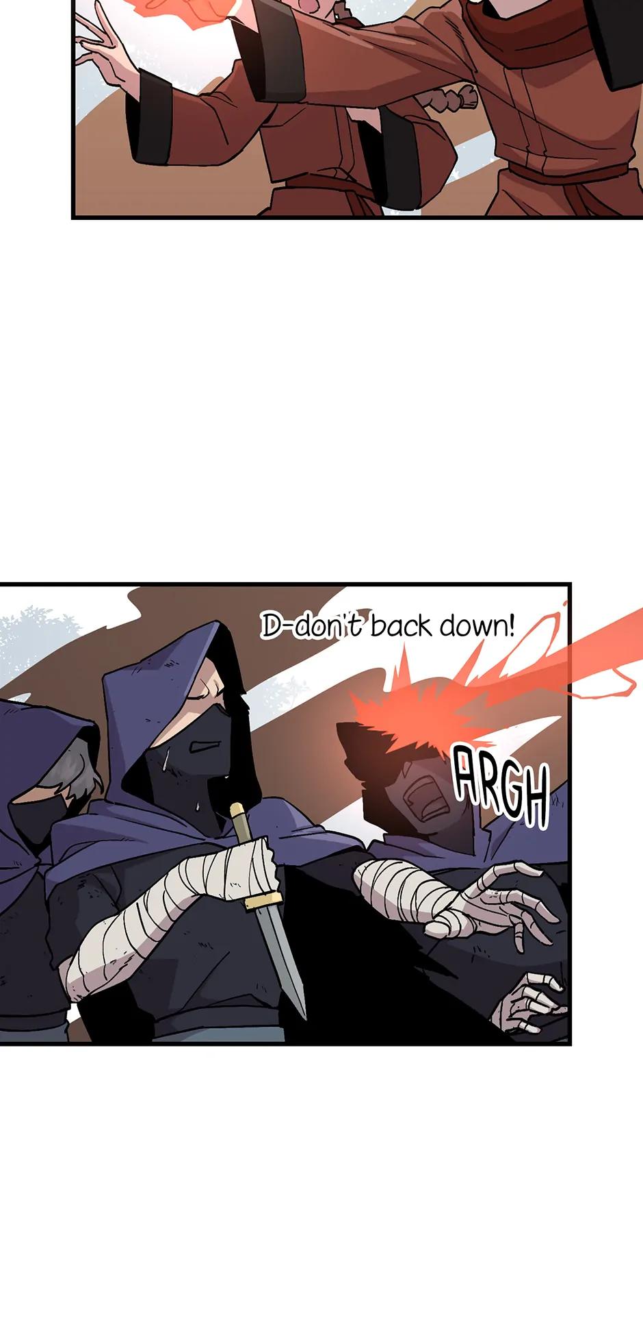 Solo Bug Player Chap 124 - Next Chap 125