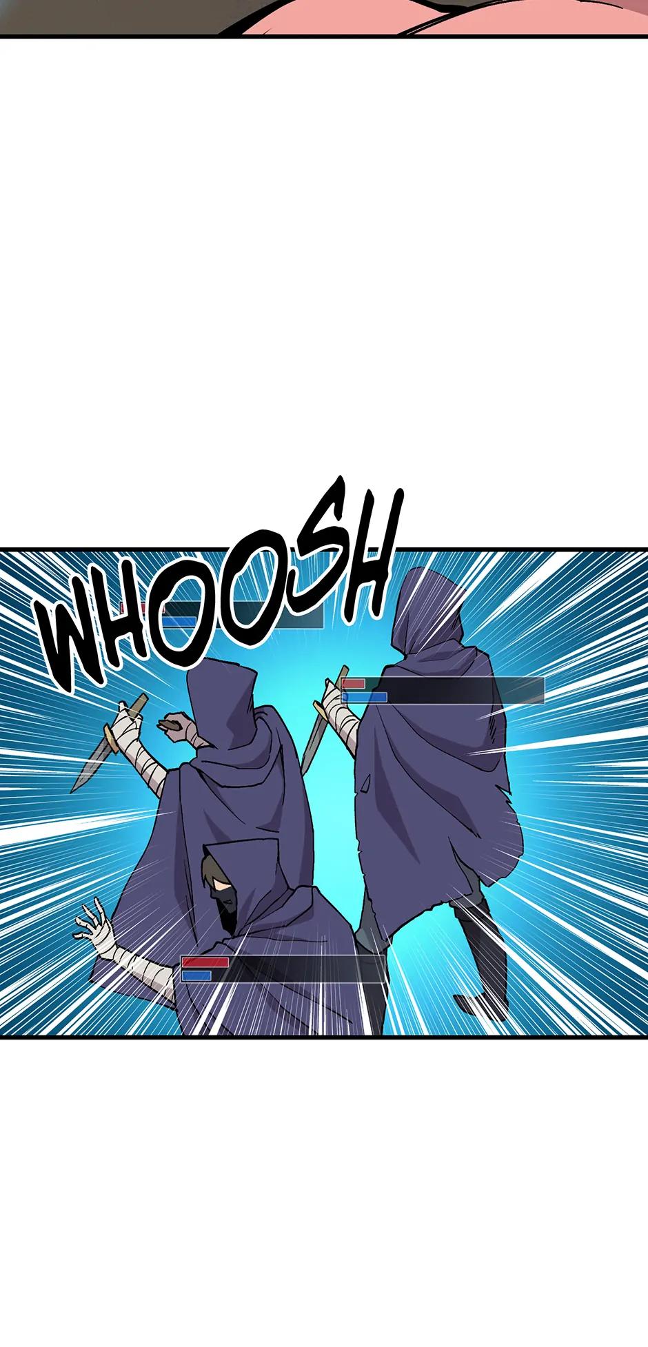 Solo Bug Player Chap 124 - Next Chap 125