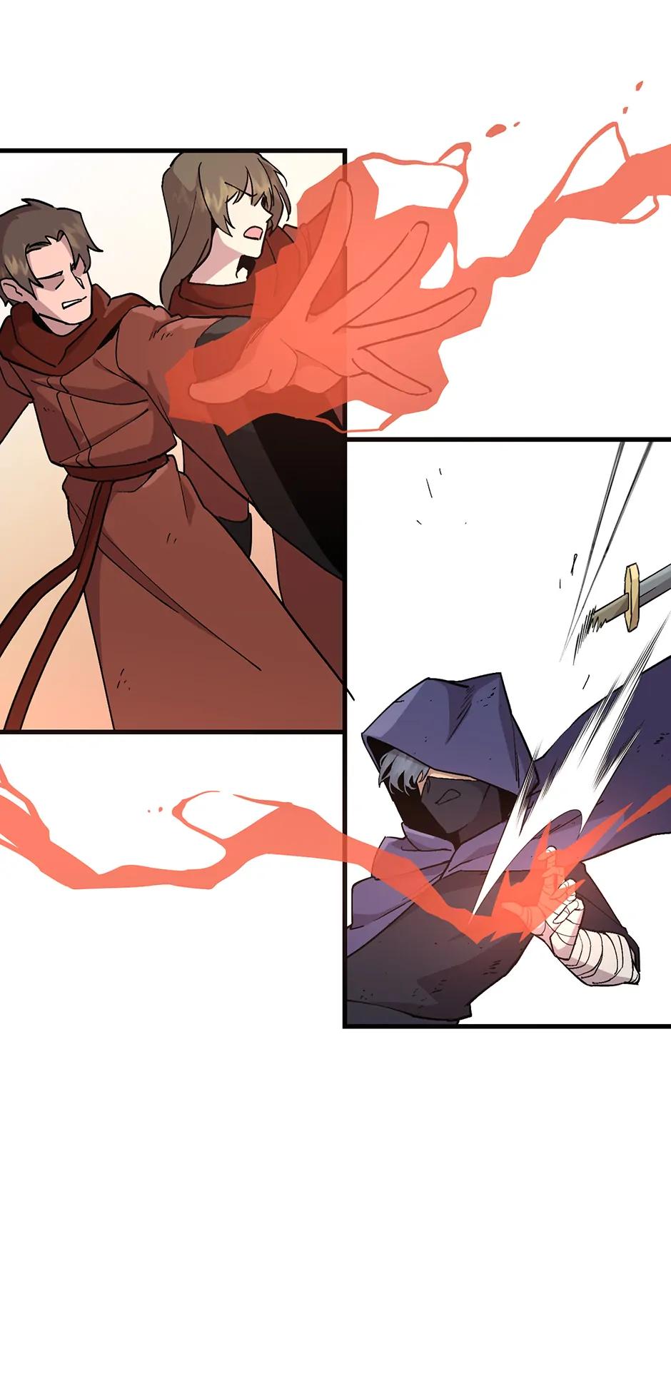 Solo Bug Player Chap 124 - Next Chap 125