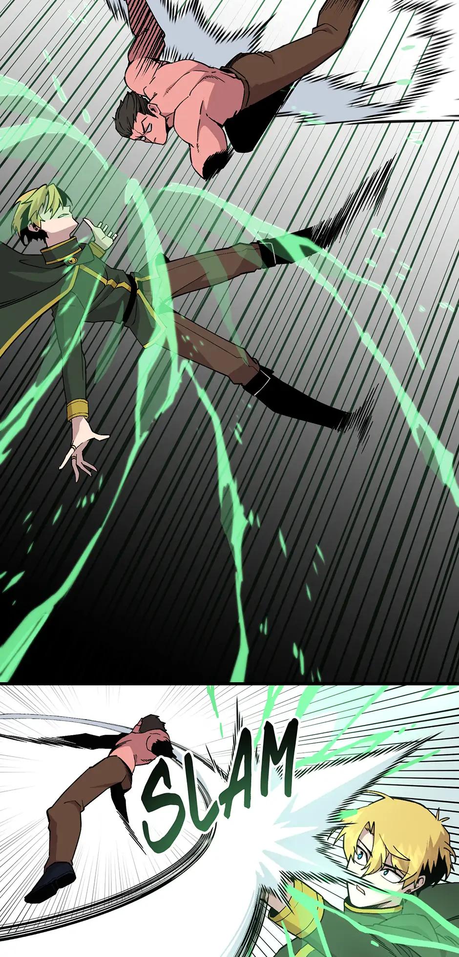 Solo Bug Player Chap 124 - Next Chap 125