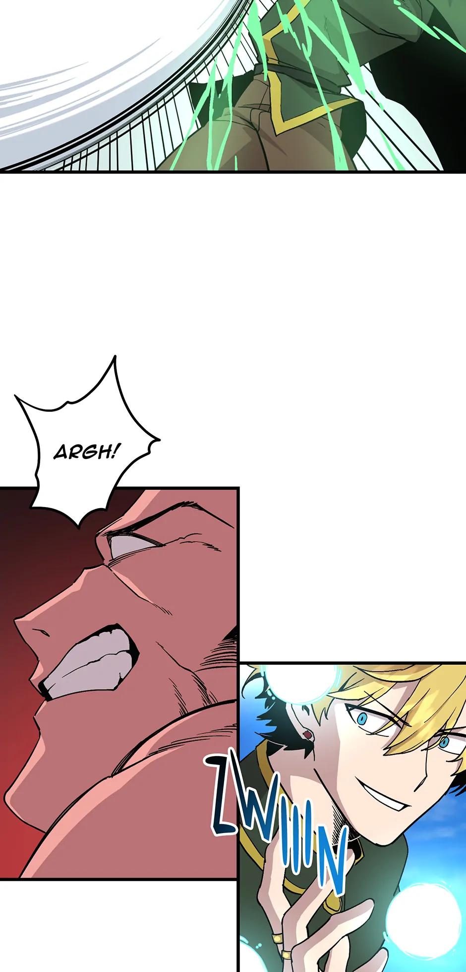 Solo Bug Player Chap 124 - Next Chap 125