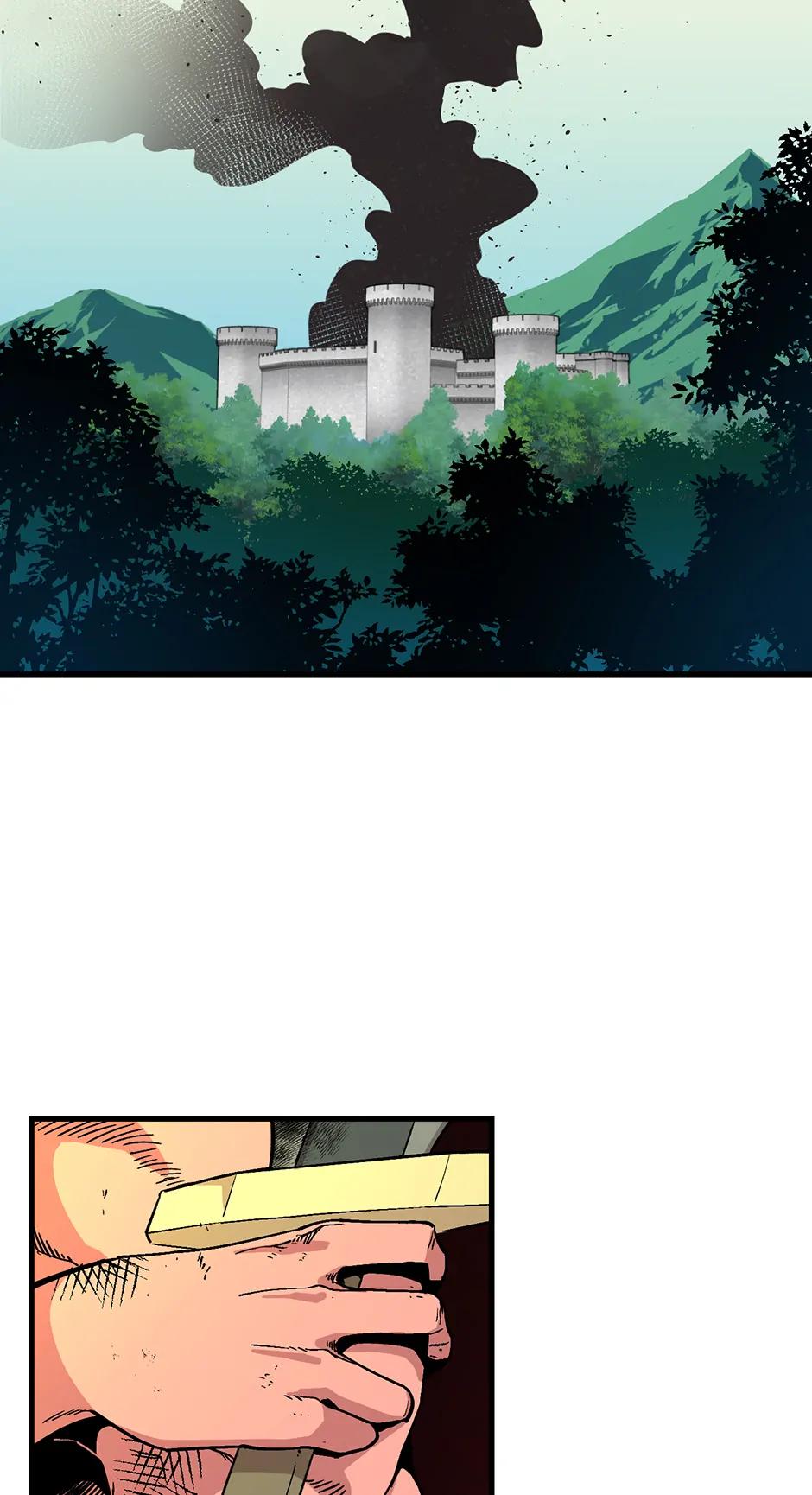 Solo Bug Player Chap 124 - Next Chap 125