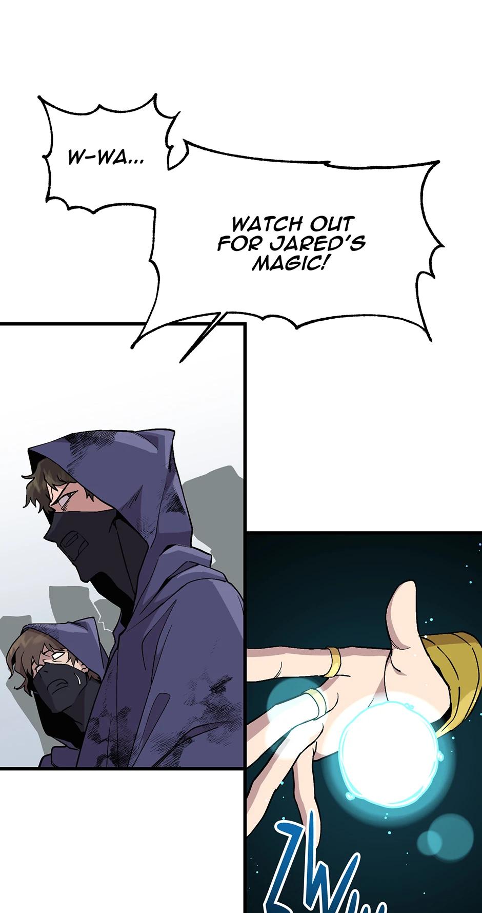 Solo Bug Player Chap 124 - Next Chap 125