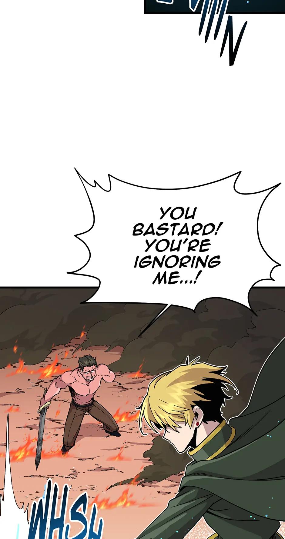 Solo Bug Player Chap 124 - Next Chap 125