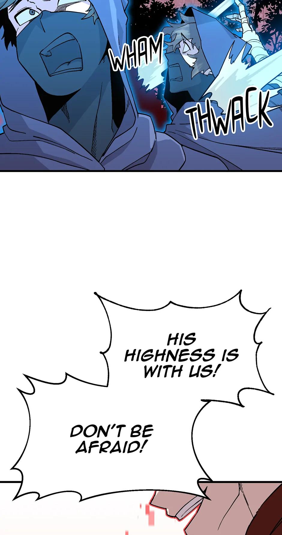 Solo Bug Player Chap 124 - Next Chap 125