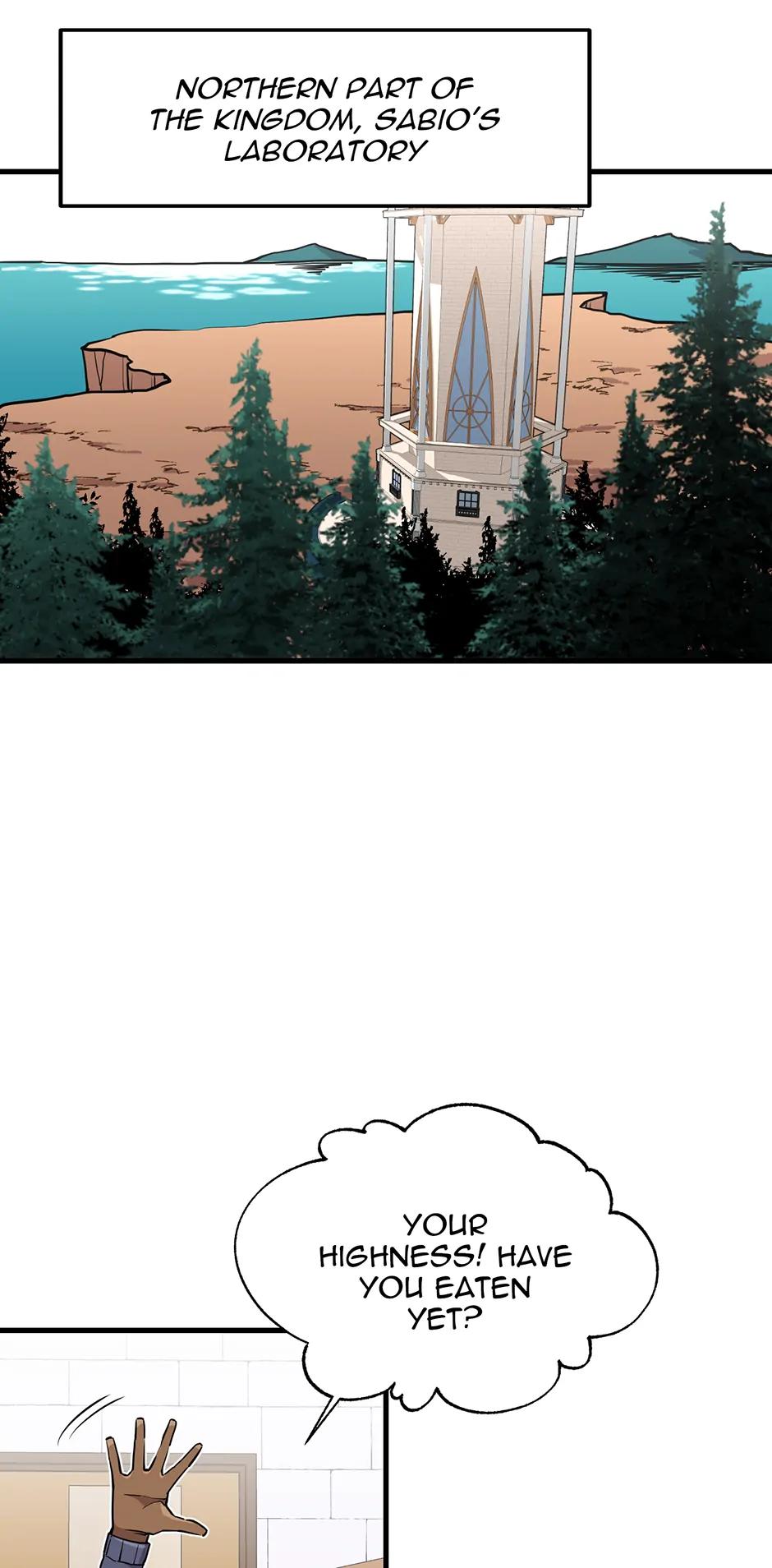 Solo Bug Player Chap 125 - Next Chap 126