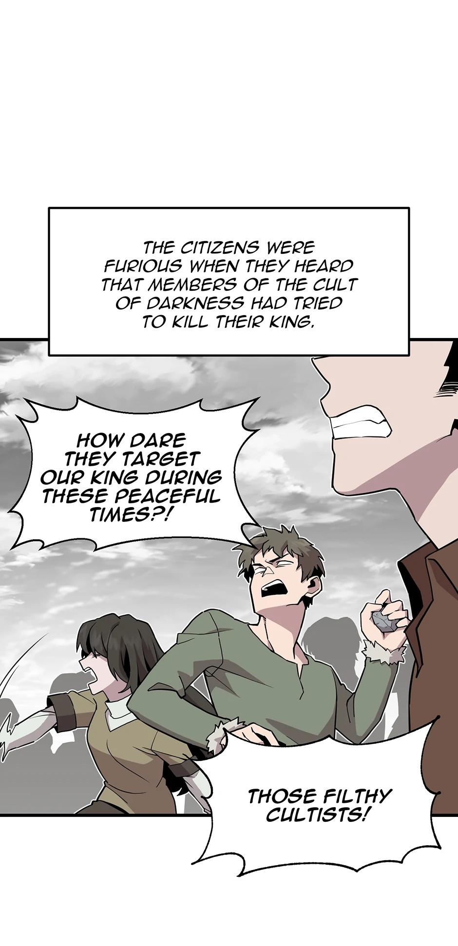 Solo Bug Player Chap 125 - Next Chap 126