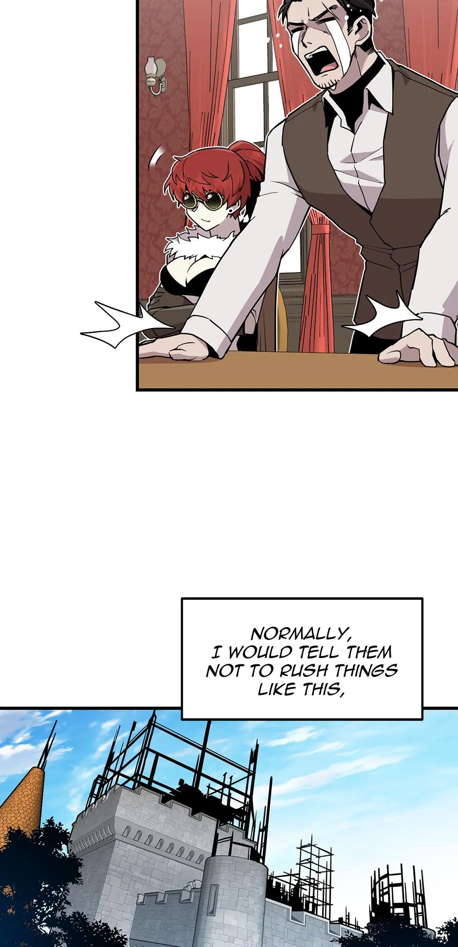 Solo Bug Player Chap 125 - Next Chap 126