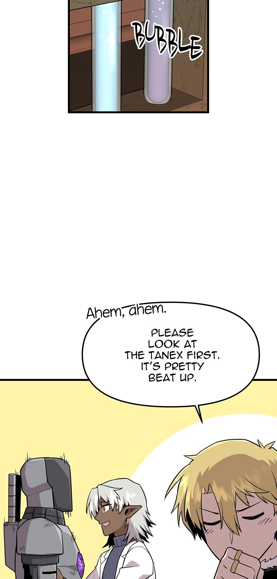 Solo Bug Player Chap 125 - Next Chap 126