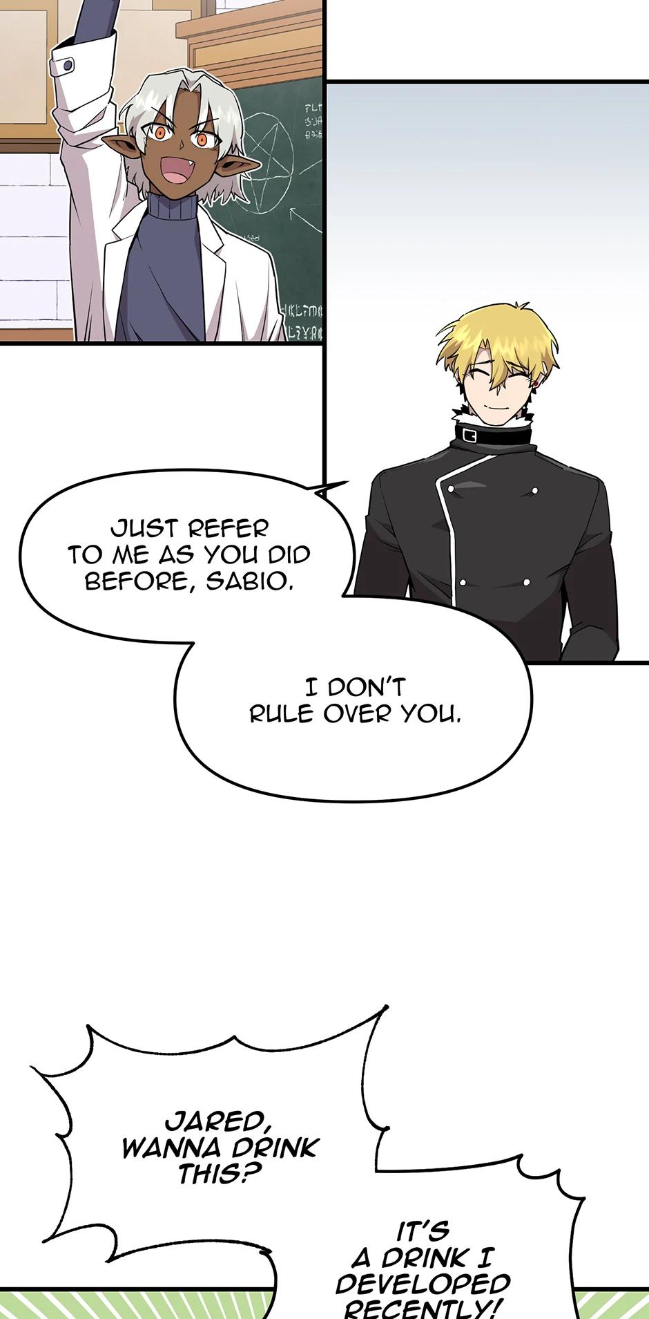 Solo Bug Player Chap 125 - Next Chap 126