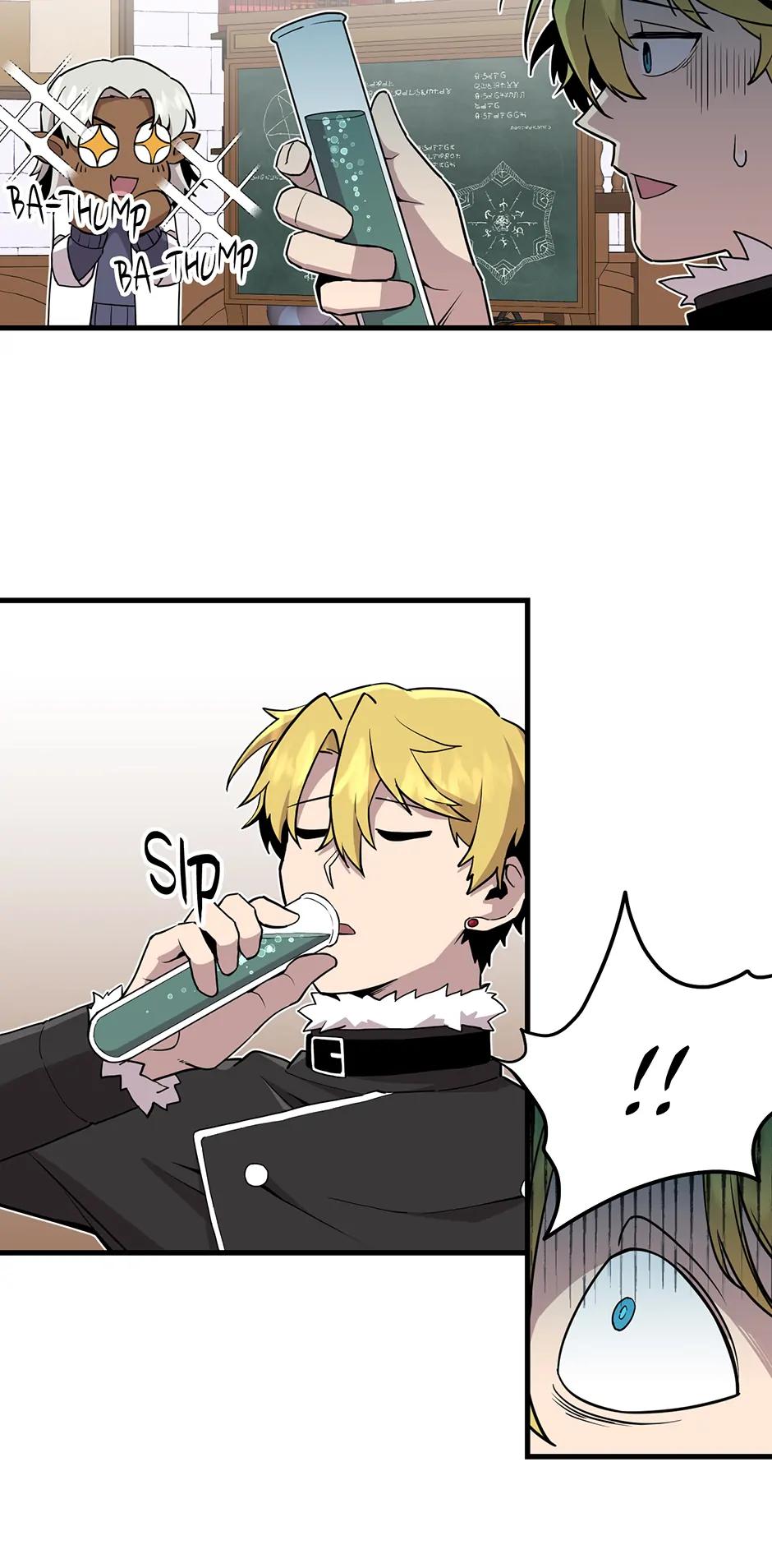 Solo Bug Player Chap 125 - Next Chap 126