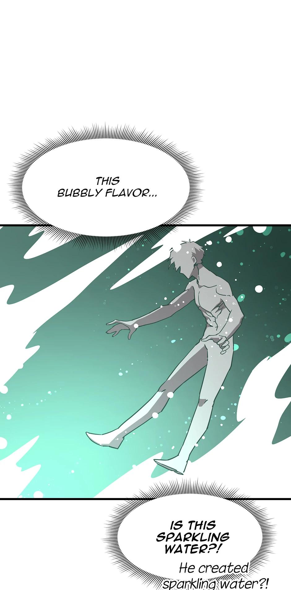 Solo Bug Player Chap 125 - Next Chap 126