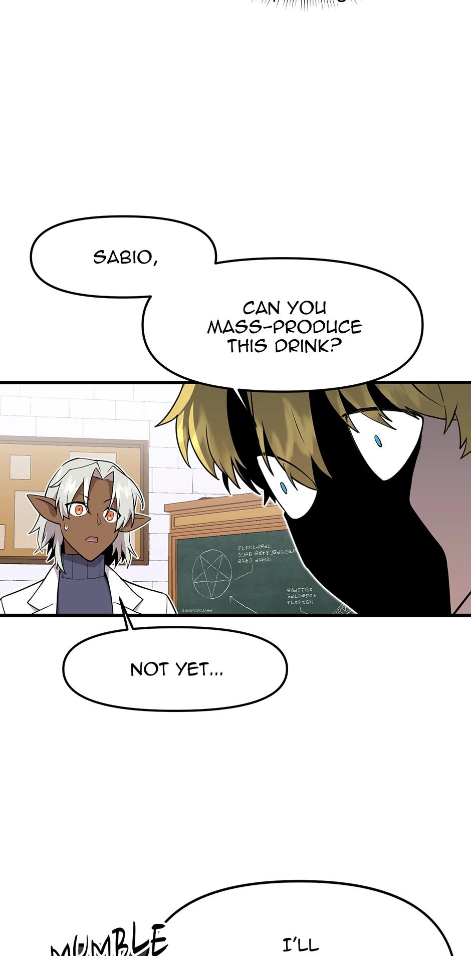 Solo Bug Player Chap 125 - Next Chap 126