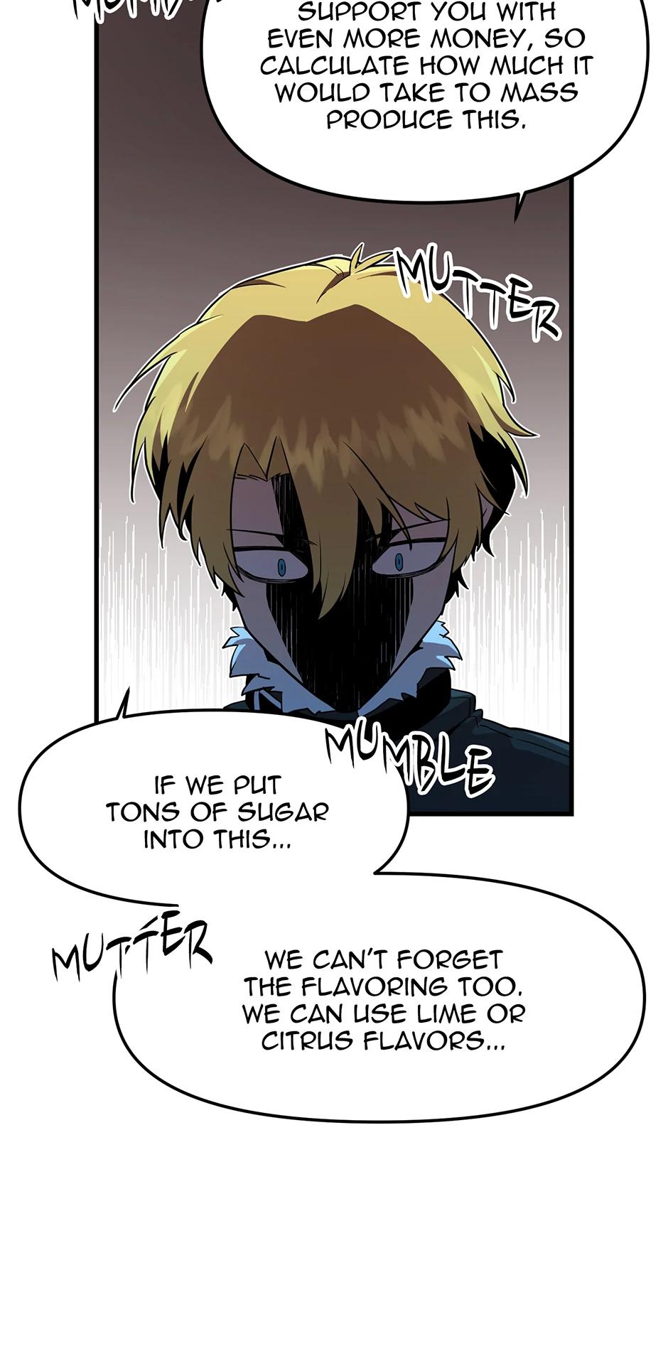 Solo Bug Player Chap 125 - Next Chap 126