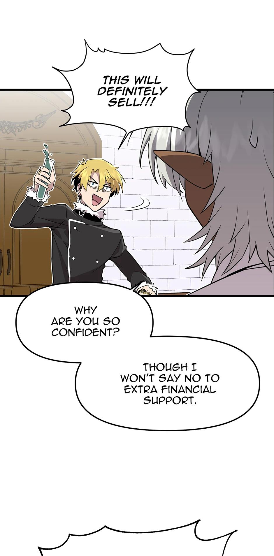 Solo Bug Player Chap 125 - Next Chap 126