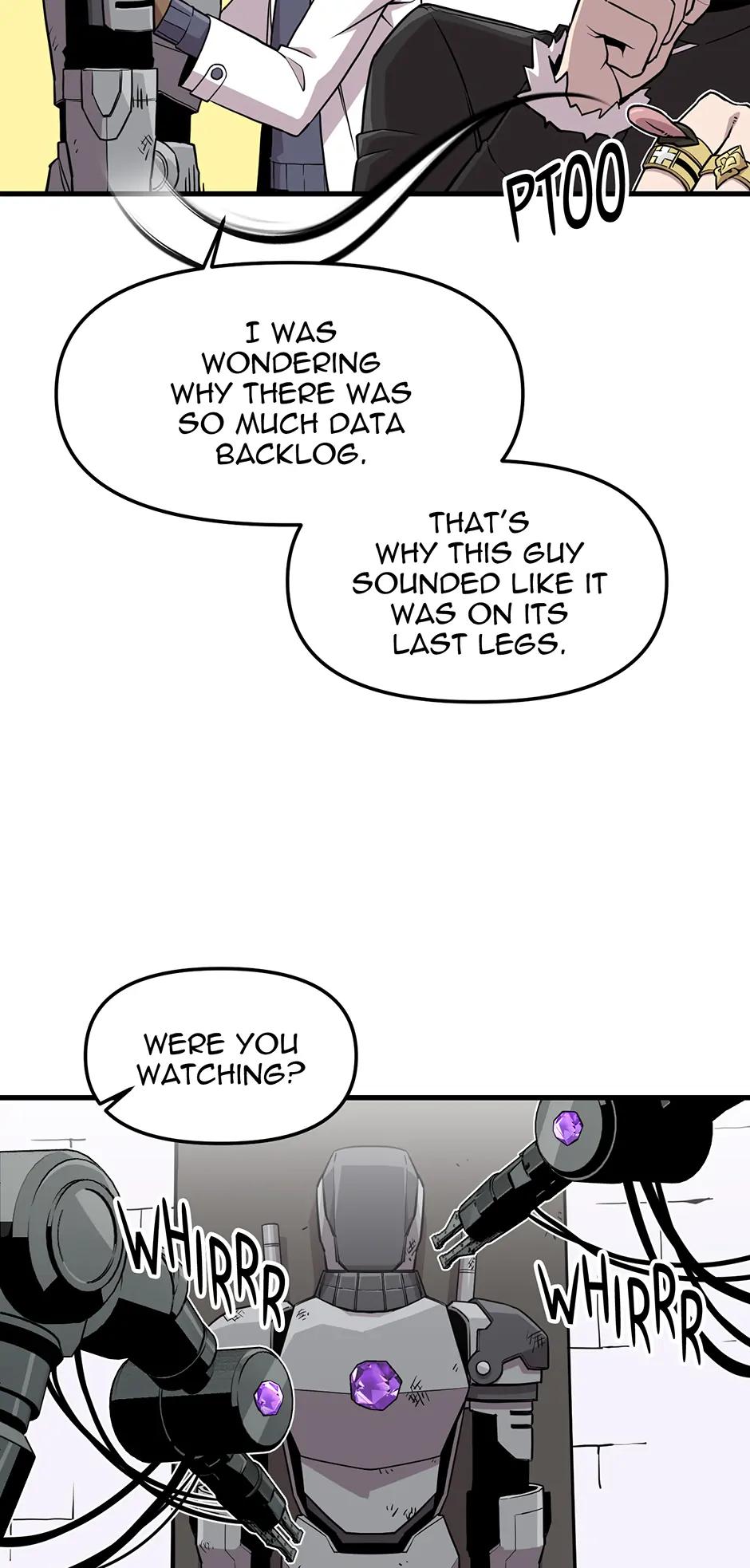 Solo Bug Player Chap 125 - Next Chap 126