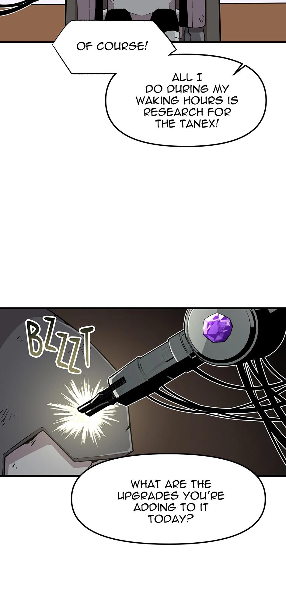 Solo Bug Player Chap 125 - Next Chap 126