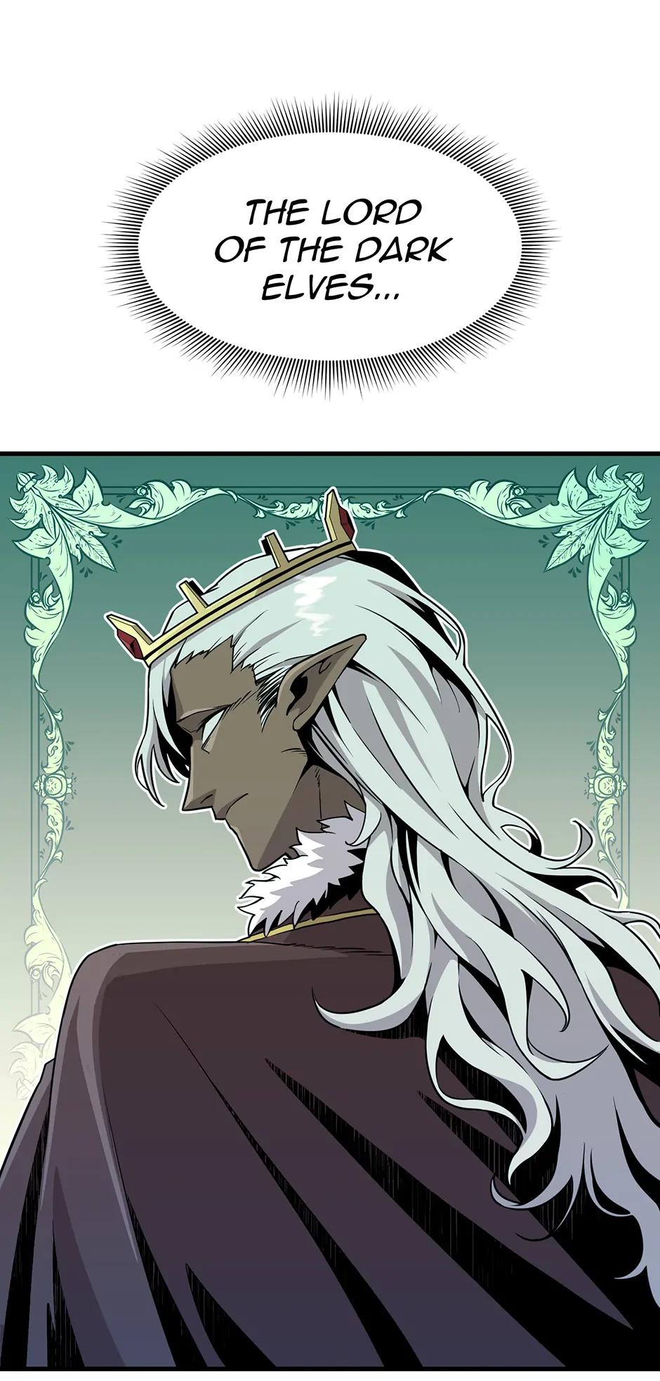 Solo Bug Player Chap 125 - Next Chap 126