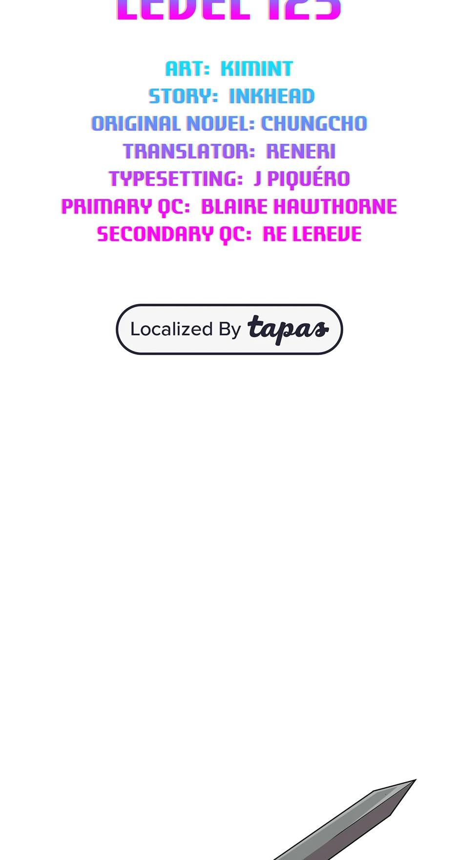 Solo Bug Player Chap 125 - Next Chap 126