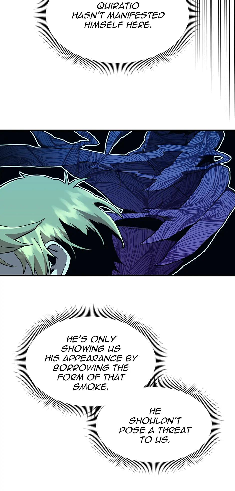 Solo Bug Player Chap 125 - Next Chap 126