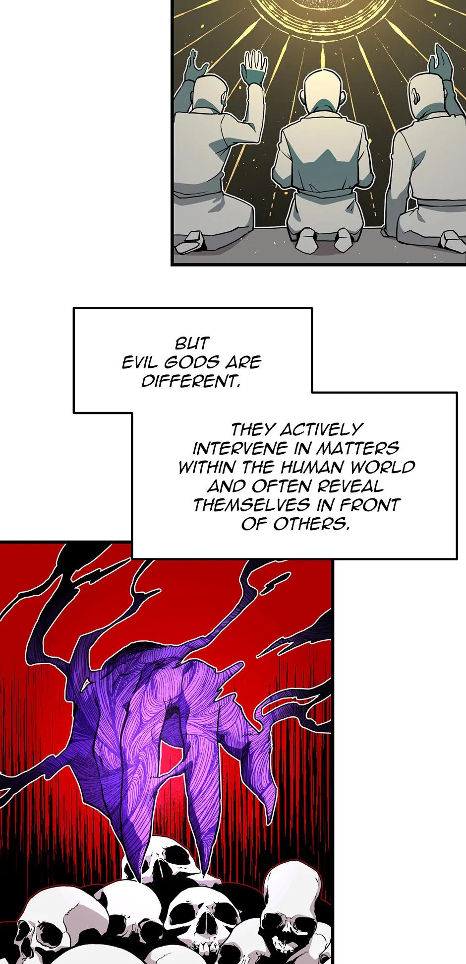 Solo Bug Player Chap 125 - Next Chap 126