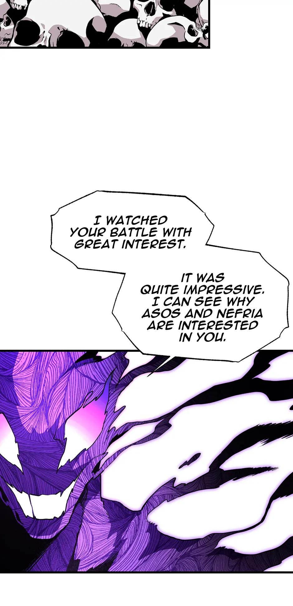 Solo Bug Player Chap 125 - Next Chap 126