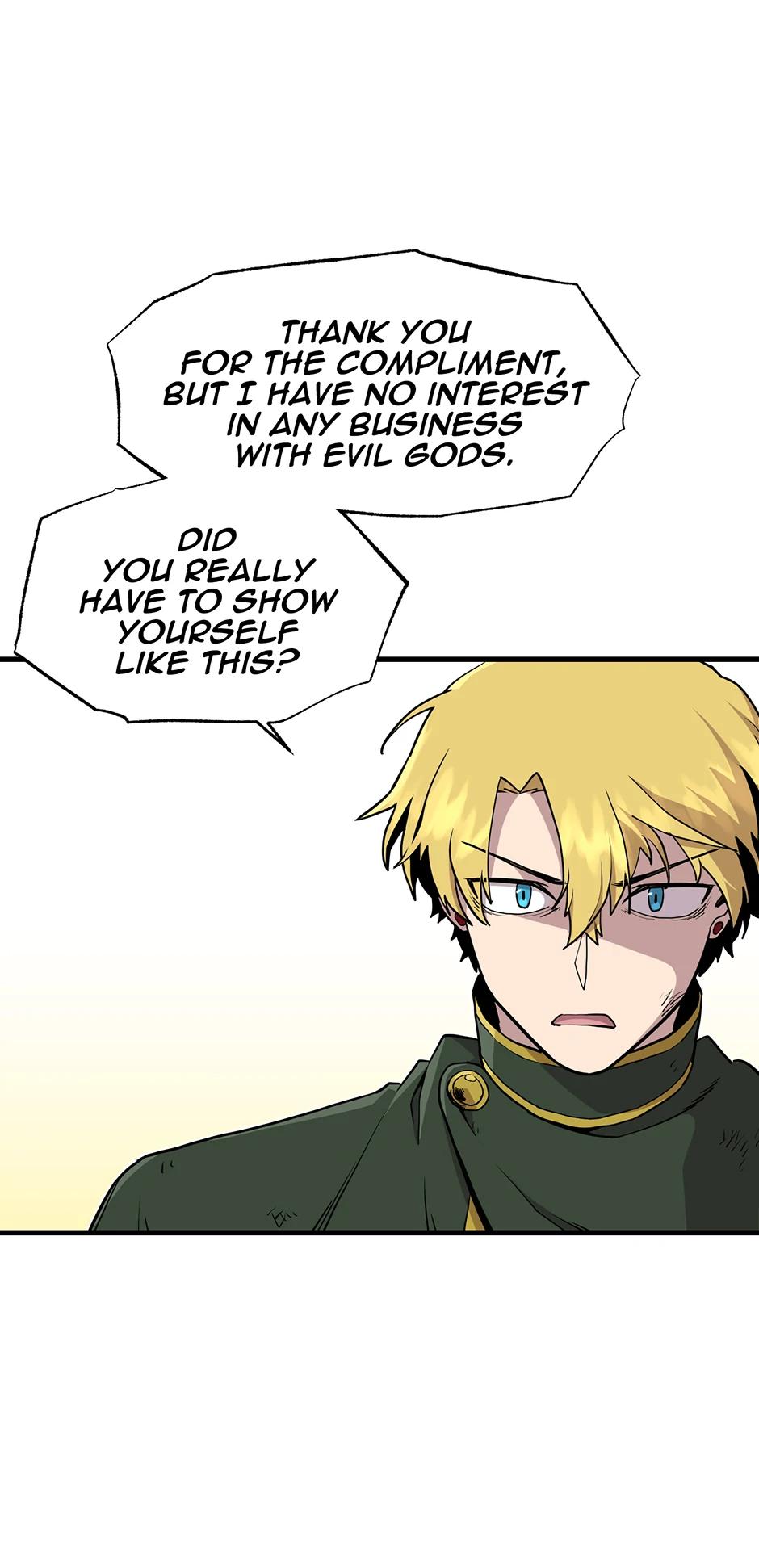 Solo Bug Player Chap 125 - Next Chap 126