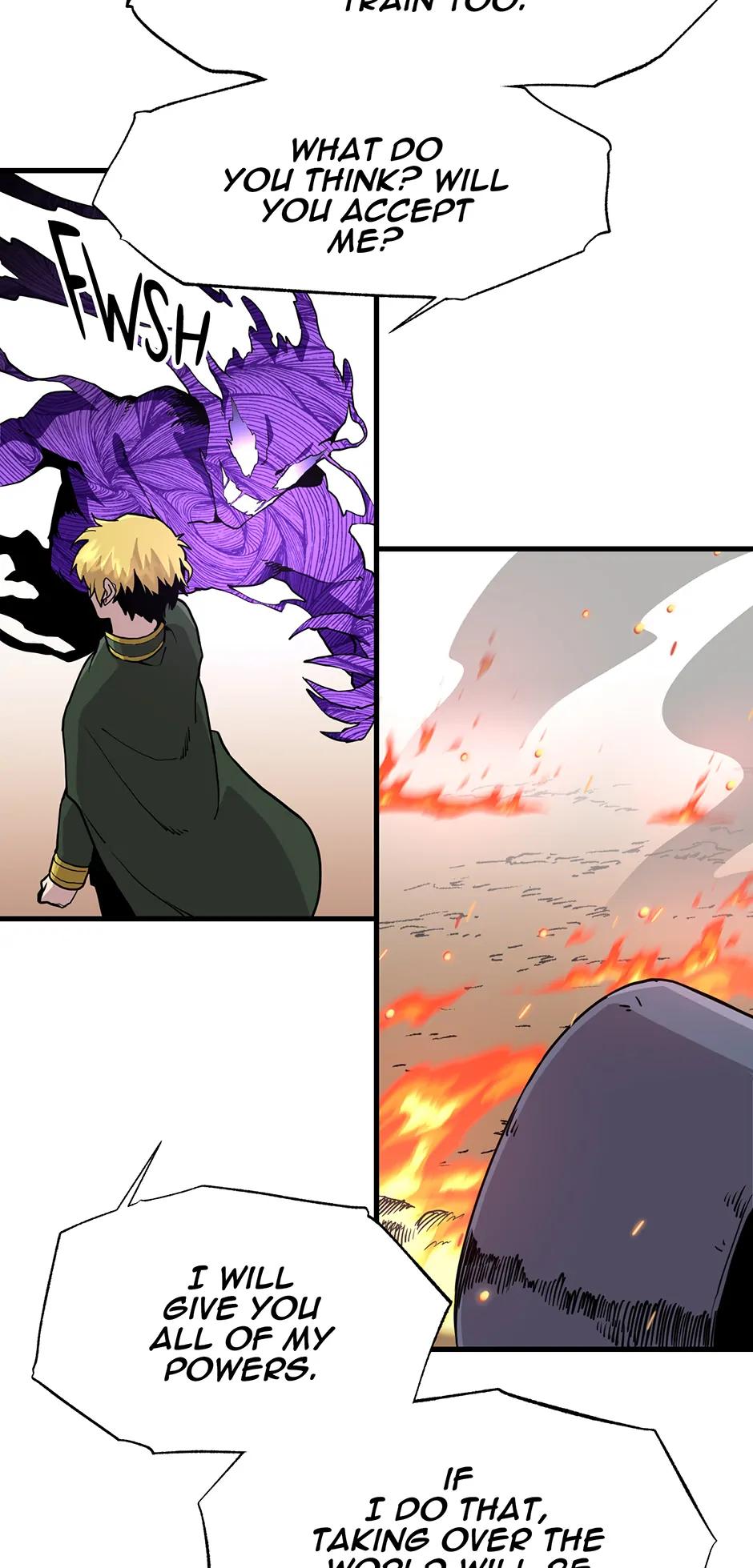 Solo Bug Player Chap 125 - Next Chap 126