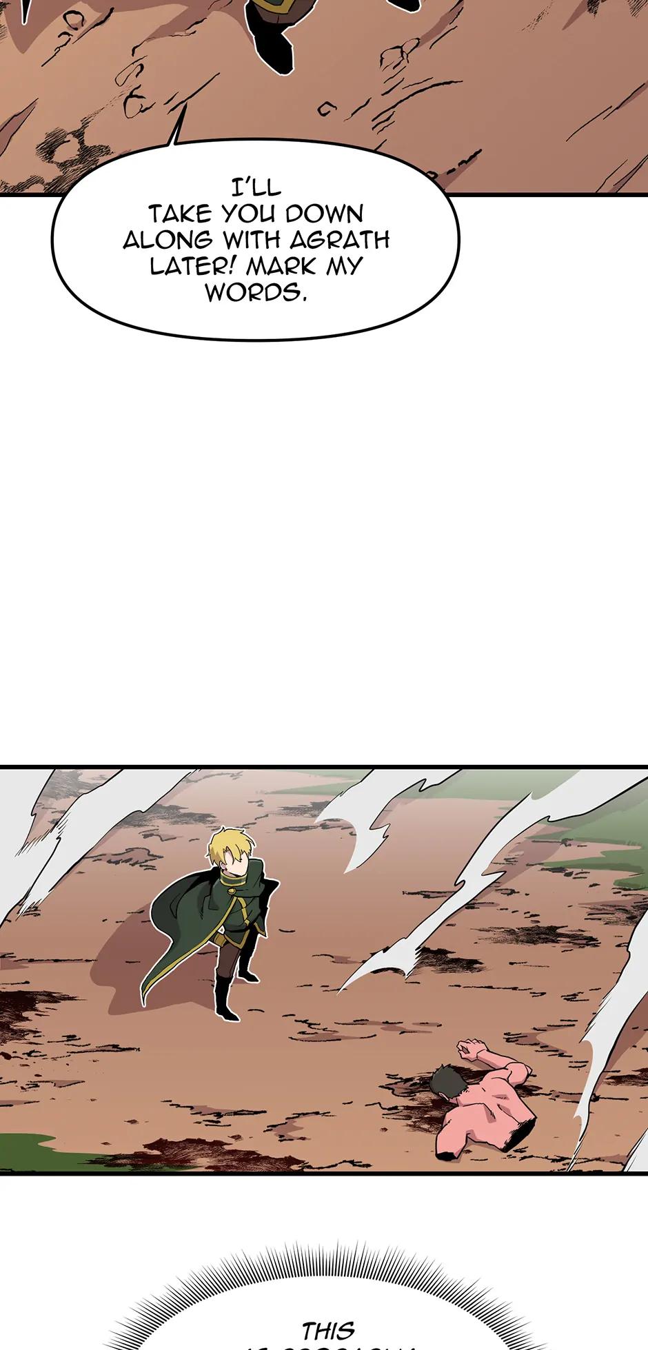 Solo Bug Player Chap 125 - Next Chap 126