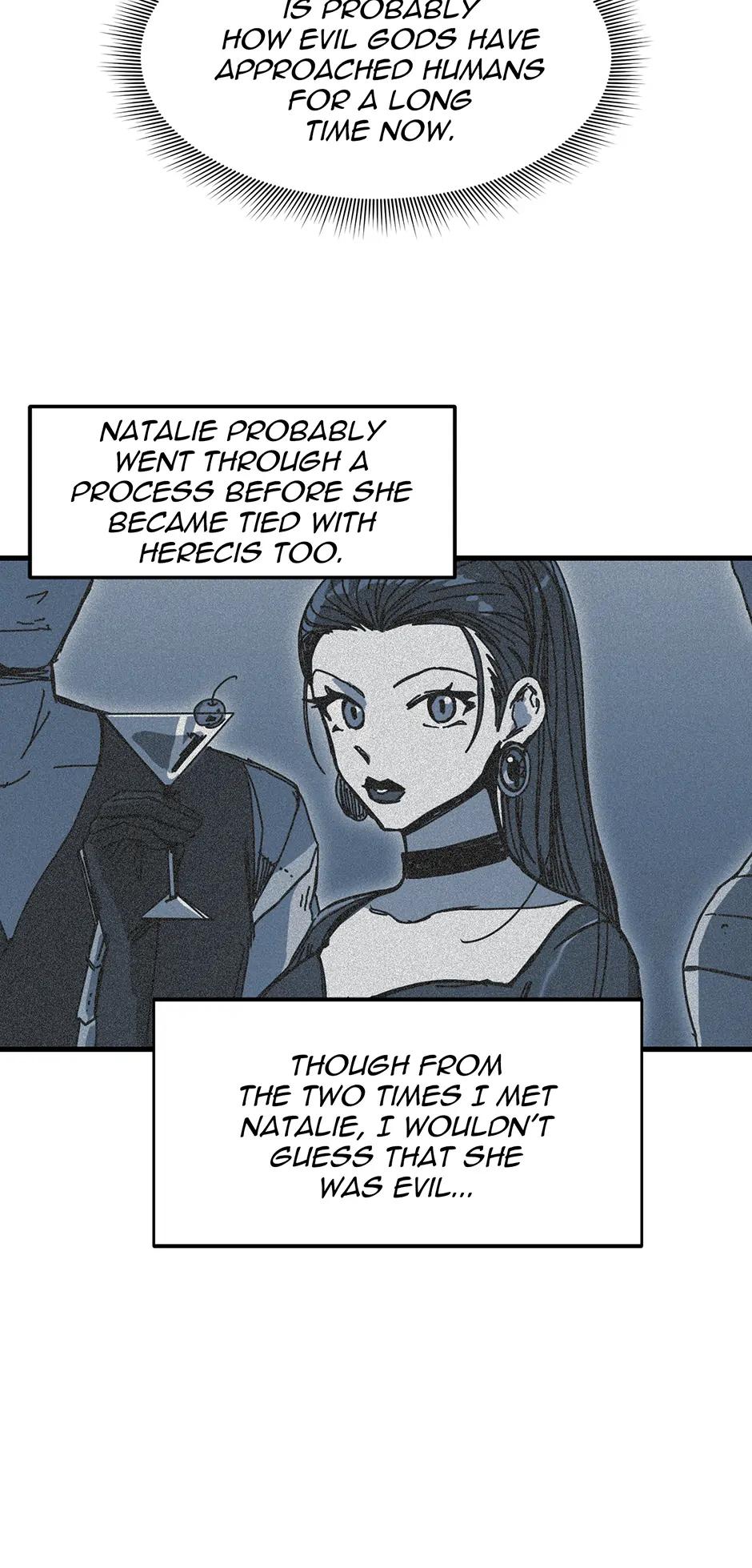 Solo Bug Player Chap 125 - Next Chap 126