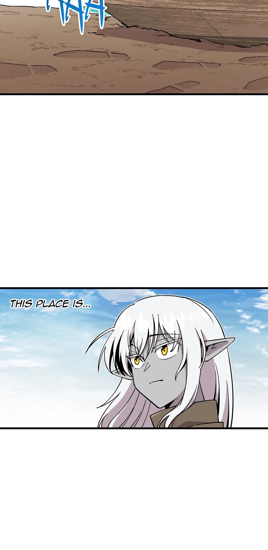 Solo Bug Player Chap 126 - Next Chap 127