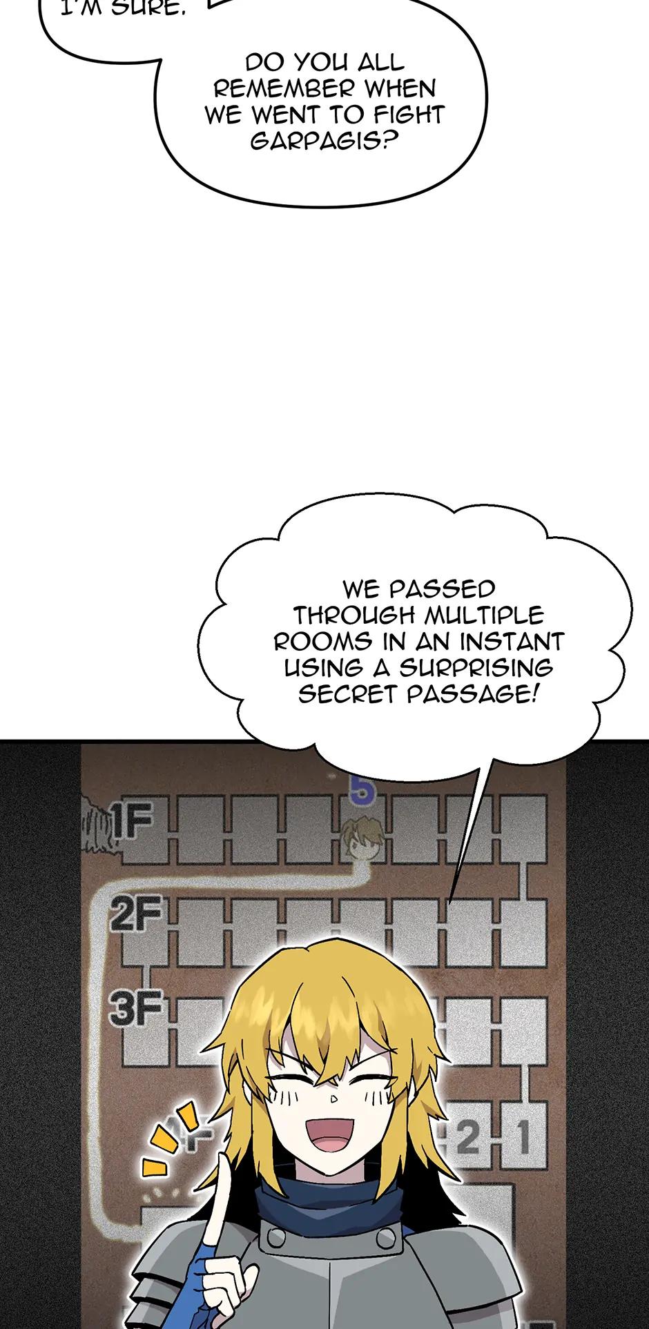 Solo Bug Player Chap 126 - Next Chap 127