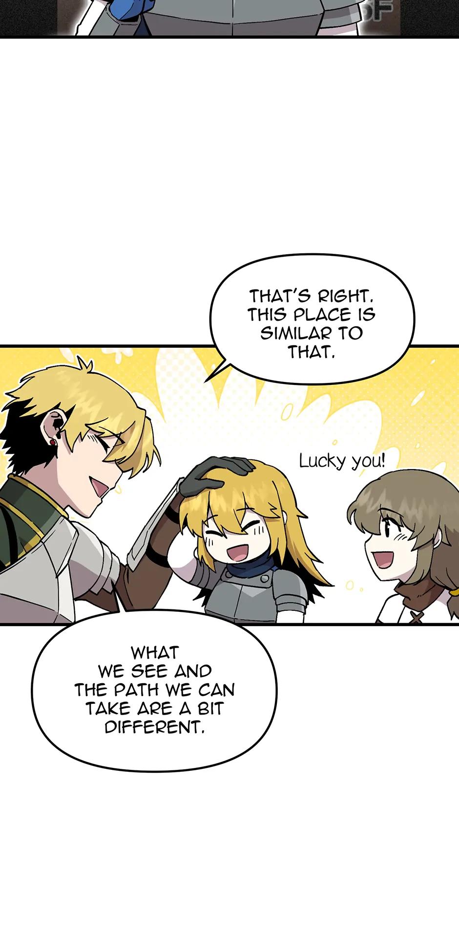 Solo Bug Player Chap 126 - Next Chap 127