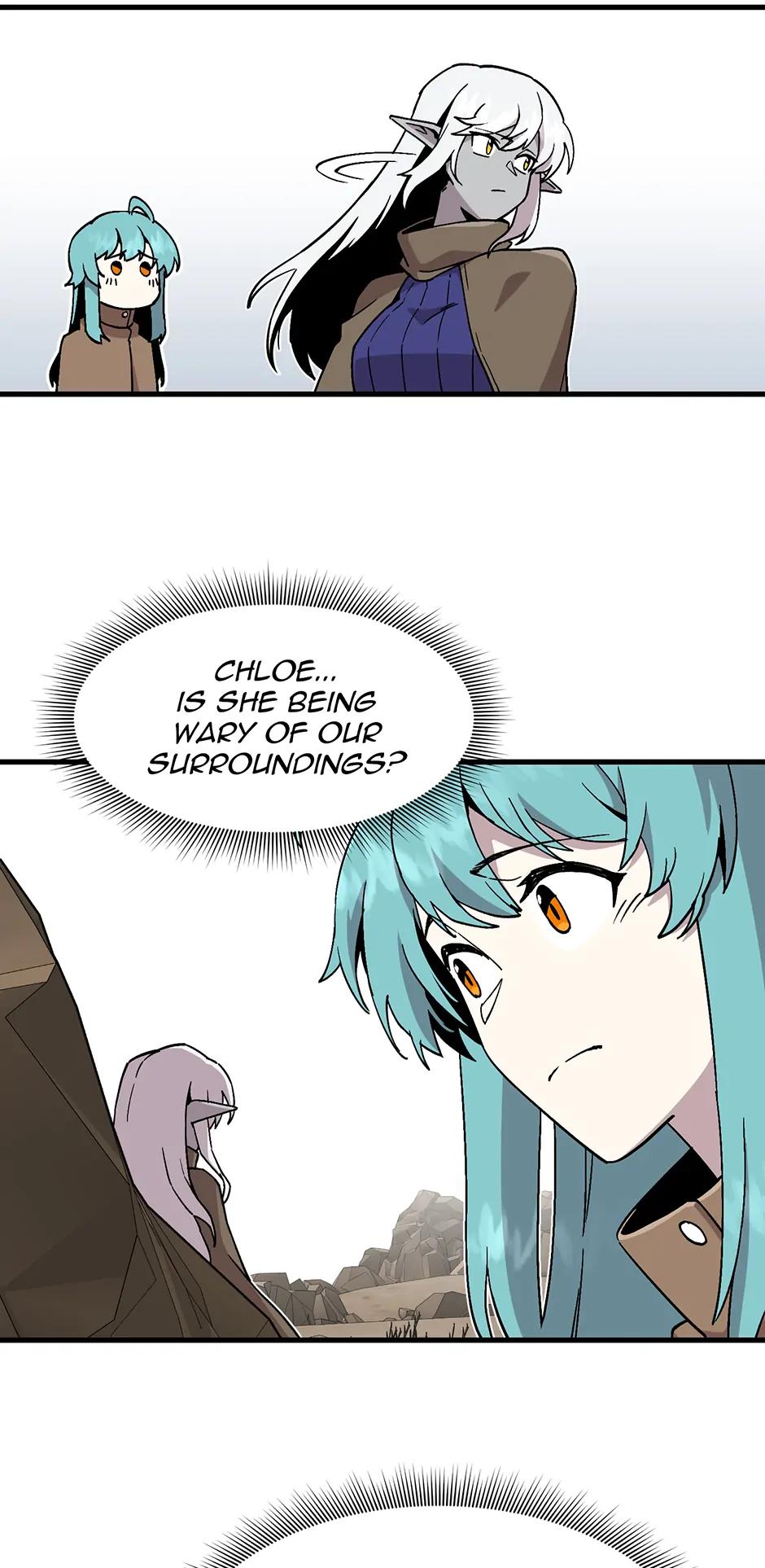 Solo Bug Player Chap 126 - Next Chap 127