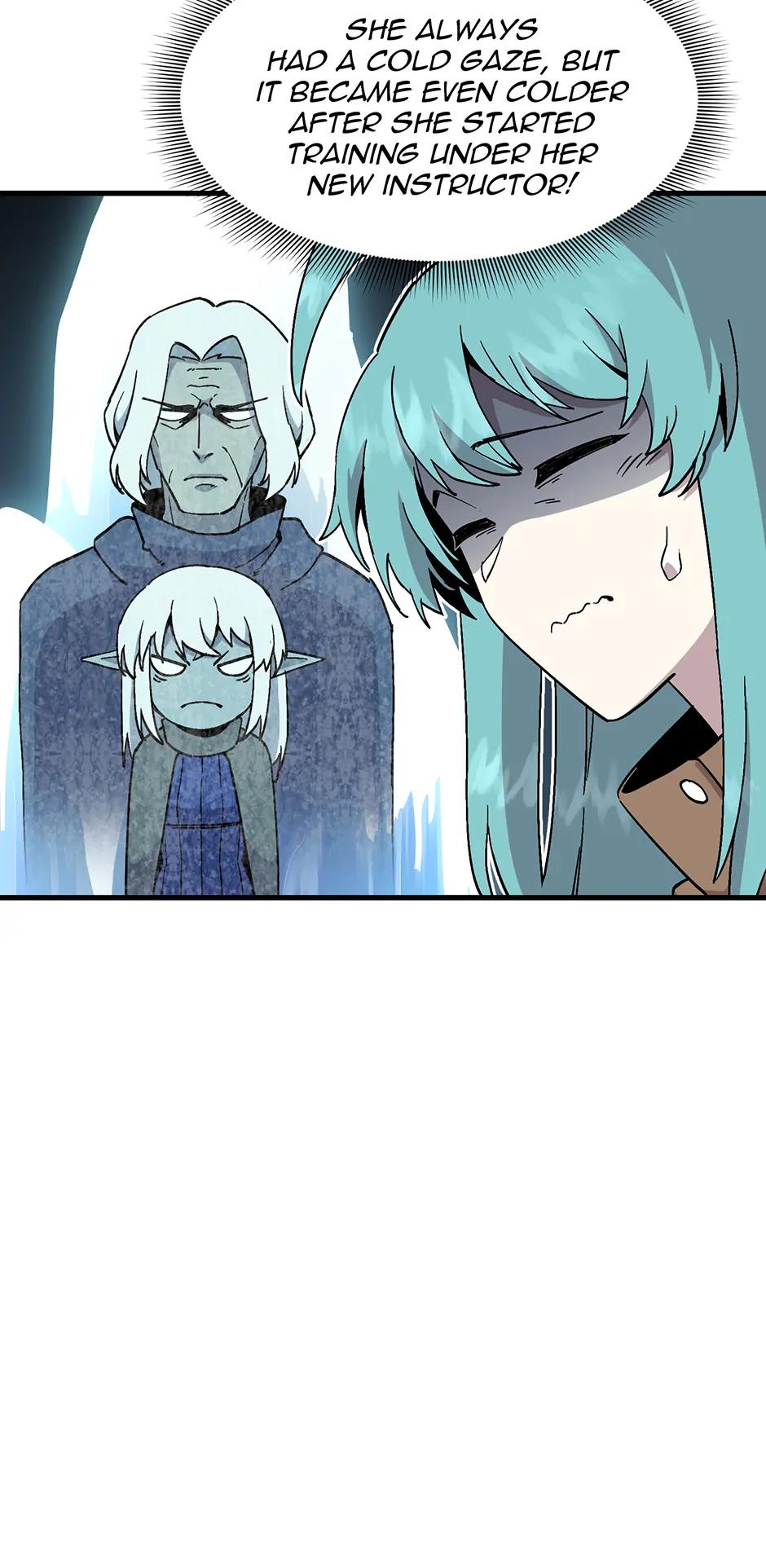 Solo Bug Player Chap 126 - Next Chap 127