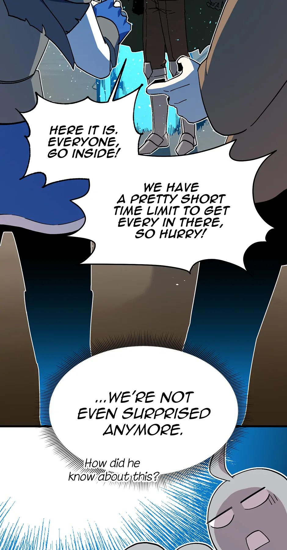 Solo Bug Player Chap 126 - Next Chap 127