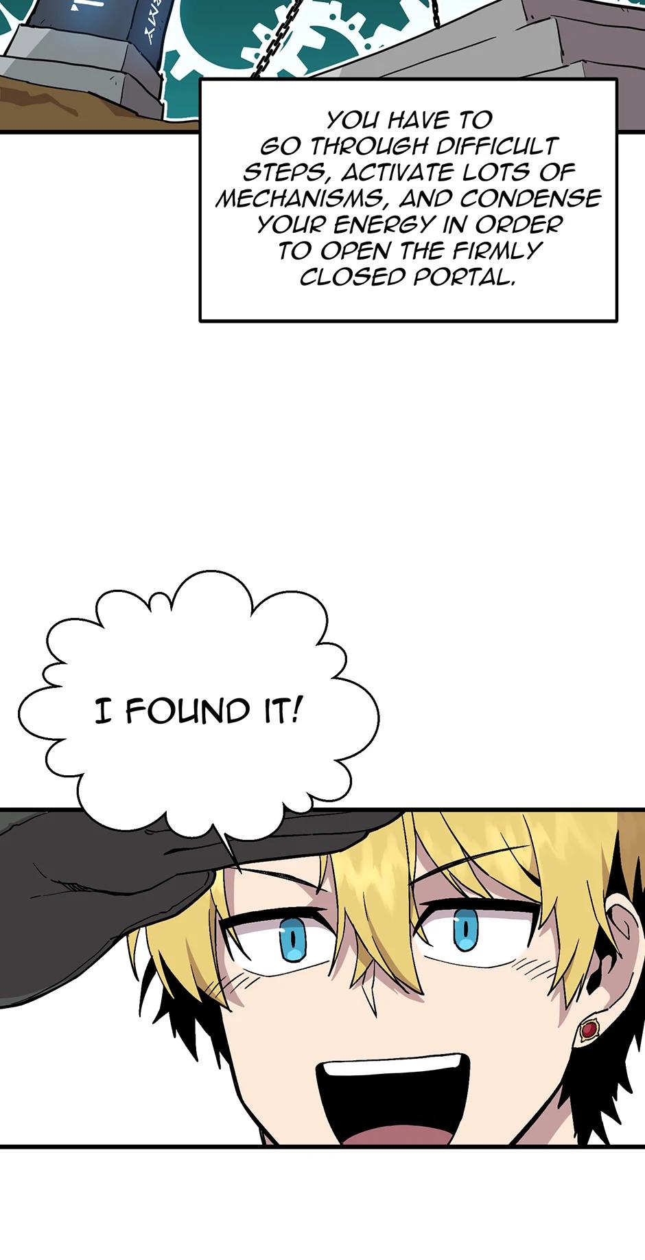 Solo Bug Player Chap 126 - Next Chap 127