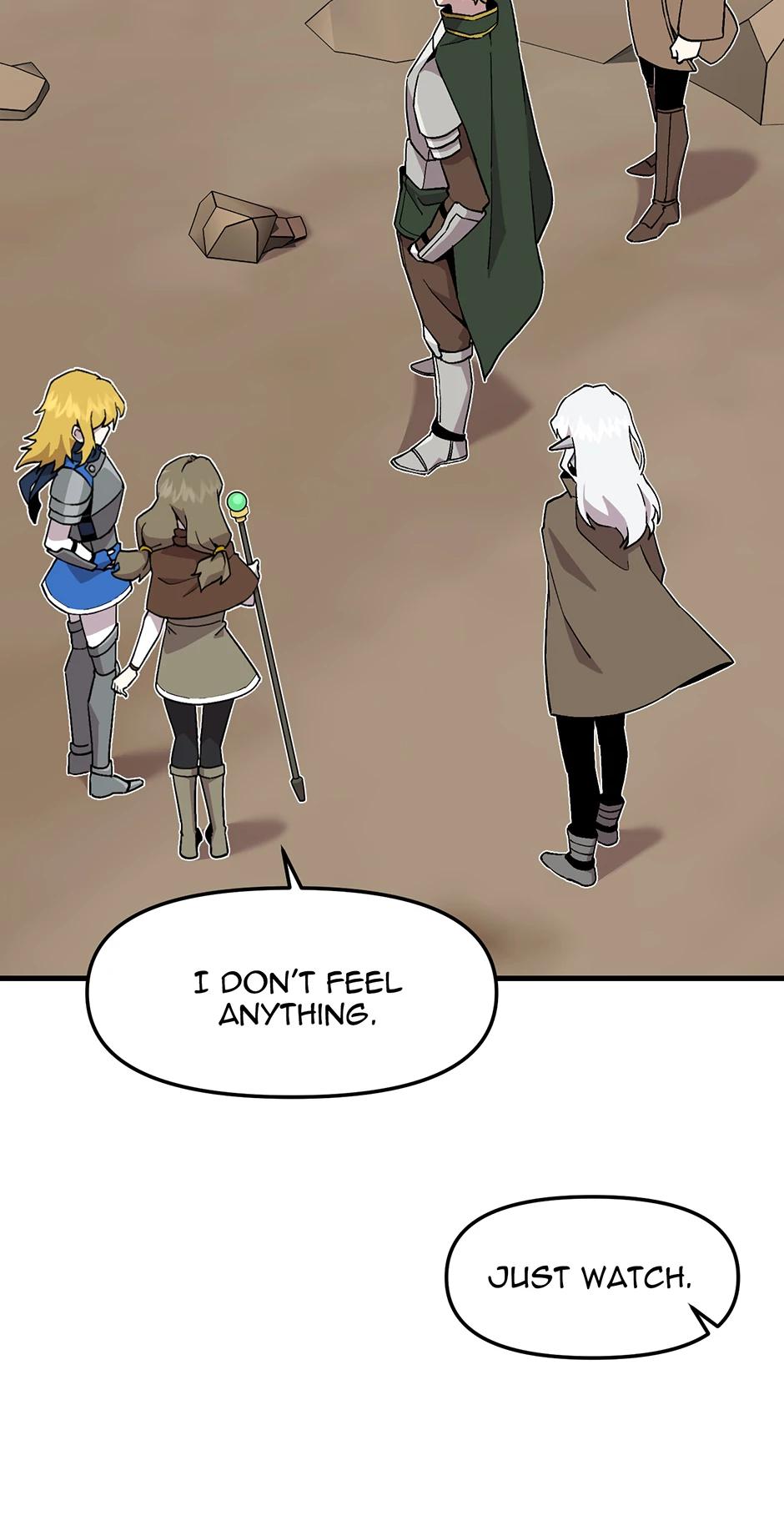 Solo Bug Player Chap 126 - Next Chap 127