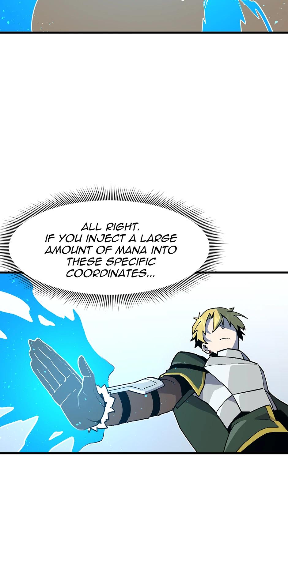 Solo Bug Player Chap 126 - Next Chap 127