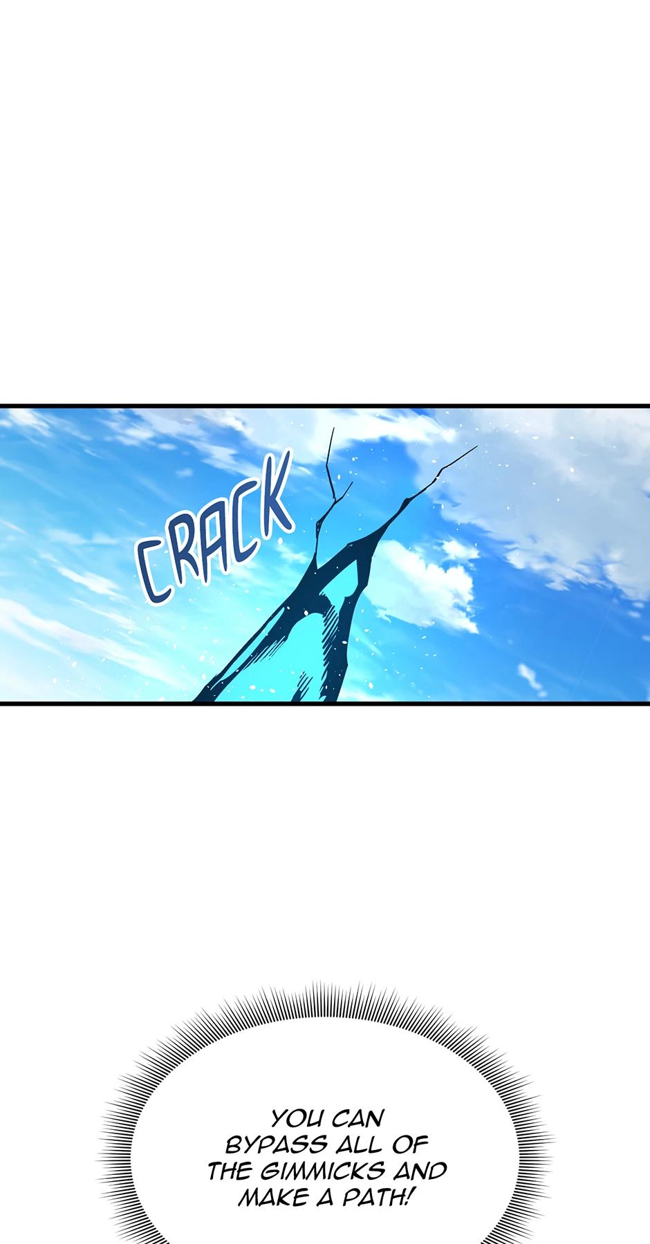 Solo Bug Player Chap 126 - Next Chap 127