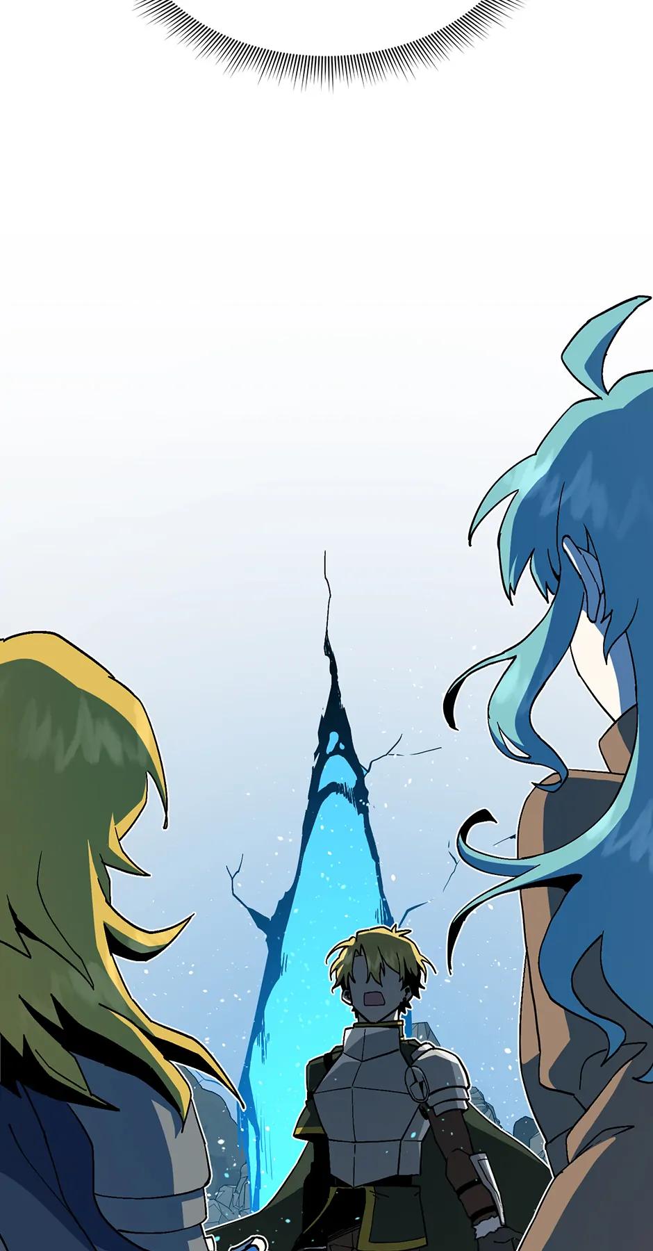 Solo Bug Player Chap 126 - Next Chap 127